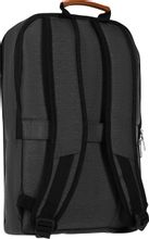 Рюкзак 15.6" SunWind SWP15A03GY, темно-серый
