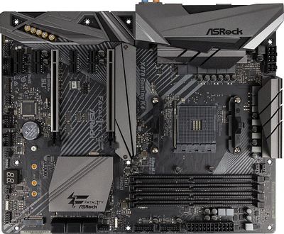 Asrock x470 fatal1ty gaming k4 new arrivals