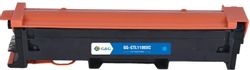 Картридж G&G GG-CTL1100XC, голубой