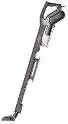 Ручной пылесос (handstick) DEERMA DX700s, серый/черный