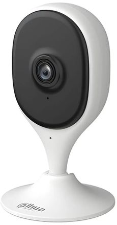 Камера видеонаблюдения IP Dahua DH-IPC-C5AP-0280B,  2880х1620 pix,  2.8 мм,  белый [dh-c5a]