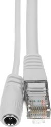 Точка доступа MIKROTIK mANTBox 2 12s, N300, 2.4ГГц, 1xRJ45, белый