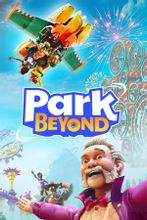 Изображение товара Игра NAMCO BANDAI Park Beyond для ПК русская версия цифровое издание