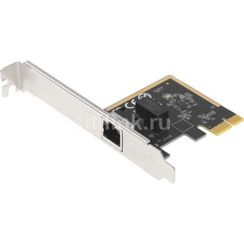 Сетевая карта Cudy PE10 PCI Express 100Mbps