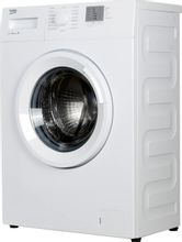 Стиральная машина узкая Beko WRS5511BWW