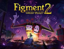 Изображение товара Игра Figment 2 Creed Valley для ПК цифровой ключ Steam русская локализация 2023