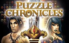 Изображение товара Игра KONAMI Puzzle Chronicles для ПК Россия цифровой ключ 2010