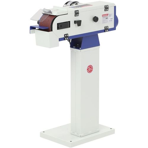 Ленточный станок BELMASH Мастер BSM-484 S316A 1400Вт