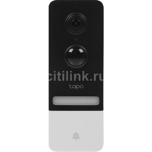 Умный замок TP-LINK Tapo D230S1, навесной, белый