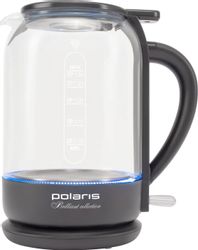 Чайник электрический Polaris PWK 1753CGL, 1.5л