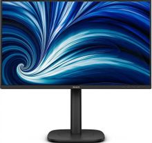 Изображение товара 23.8" Монитор Philips 24B2U3301,  1920x1080,  IPS,  120Гц,  1хHDMI,  1хDP,  черный
