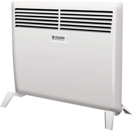 Конвектор ZILON Атлет ZHC-1500 A2.0, 1500Вт, с терморегулятором, белый