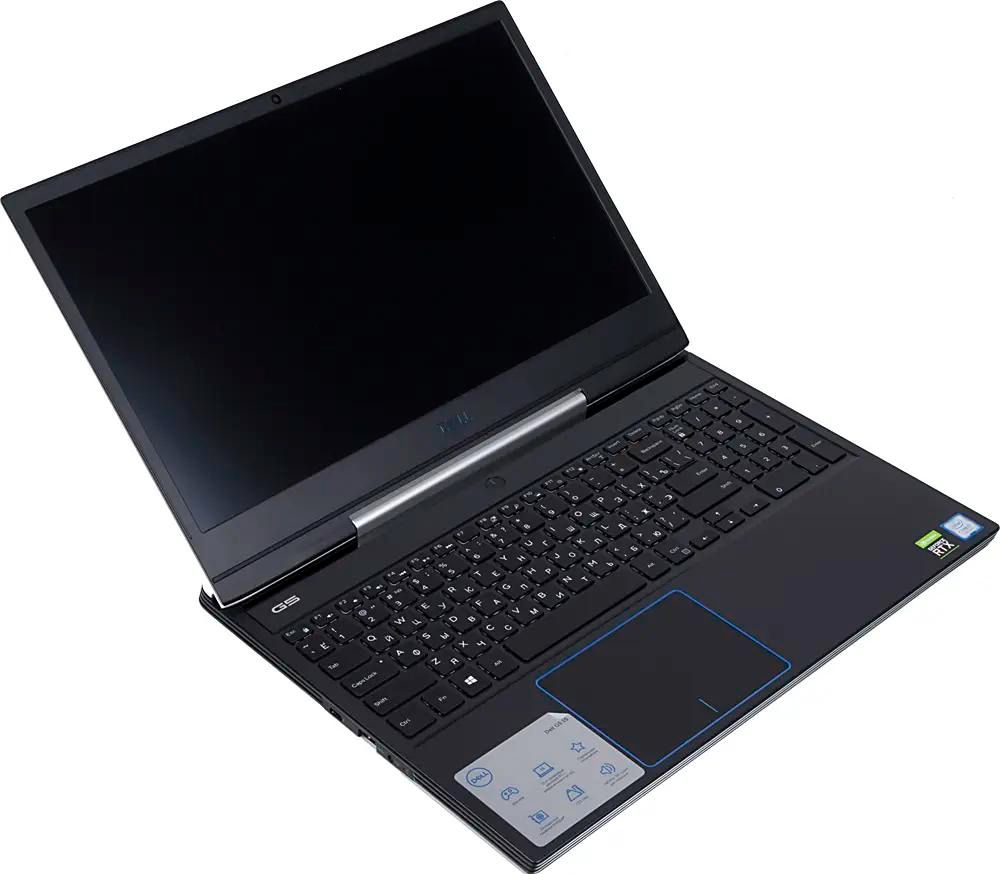 Dell g5 discount 15 rtx 2060