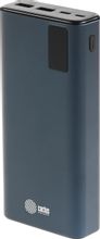 Внешний аккумулятор (Power Bank) Cactus CS-PBFSYT-20000, 20000мAч ...