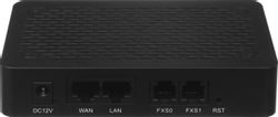 Шлюз IP DINSTAR DAG1000-2S