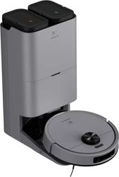 Робот-пылесос Polaris IQ Home PVCRAC 7790 Pro, графит/серый