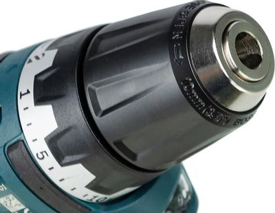 Bosch GSR 12V 35