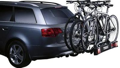 Thule 9503 4th bike adapter 2025