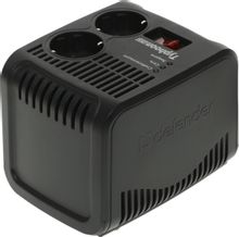 Стабилизатор напряжения Defender AVR Typhoon 600 черный [99032 ...
