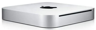 Apple Mac mini MC270 Intel Core2 Duo P8600 DDR3 2 320 NVIDIA GeForce 320M CR Mac OS X 10.6 Snow Leopard mc270rs a 578719