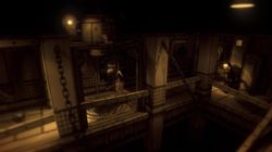 Игра JOEY DREW STUDIOS Bendy: Lone Wolf, для ПК, регион: Россия, Весь мир