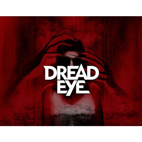 Игра DIGITAL HAPPINESS DreadEye VR, для ПК, регион: Россия, английская версия
