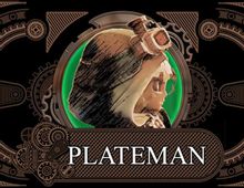 Изображение товара Игра Plateman для ПК русская версия 4K электронный ключ Steam 2024