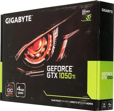 Gtx 1050ti cheap 4gb lp