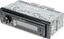Автомагнитола Pioneer MVH-S510BT – купить в Ситилинк | 1090341