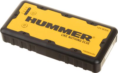 HUMMER    