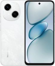 Изображение товара Смартфон TECNO Spark Go 1 4/64Gb,  белый