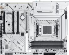 Изображение товара Материнская плата ASUS X870 MAX GAMING WIFI7 W SocketAM5 DDR5 ATX Wi-Fi 7