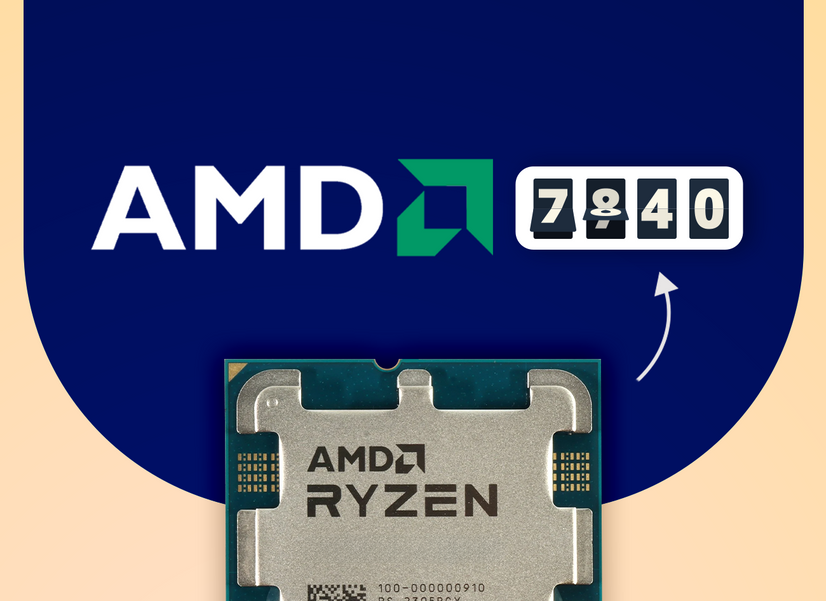 Как разобраться в названиях процессоров AMD