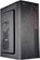 Изображение товара Корпус ATX KINGPRICE KPCC-MD202, Midi-Tower, без БП,  черный