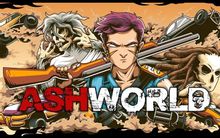 Изображение товара Игра HANDYGAMES Ashworld для ПК цифровое издание Steam Английская версия