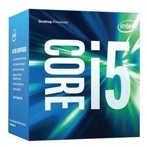 Процессор Intel Core i5 6600, LGA 1151,  BOX [bx80662i56600 s r2l5]