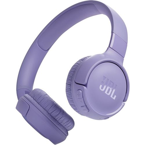 Наушники JBL Tune 520BT Purple JBLT520BTPUR — фото 1
