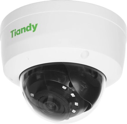 Камера видеонаблюдения IP TIANDY TC-C34KS I3/E/Y/C/SD/2.8mm/V4.2,  2560х1440 pix,  2.8 мм,  белый [tc-c34ks i3/e/y/c/sd/2.8/v4.2]