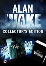 Игра THQ NORDIC Alan Wake Collectors Edition, для  ПК,  регион: Россия,СНГ