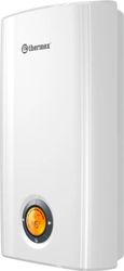 Водонагреватель Thermex Topflow Pro 24000, проточный, 24кВт, белый
