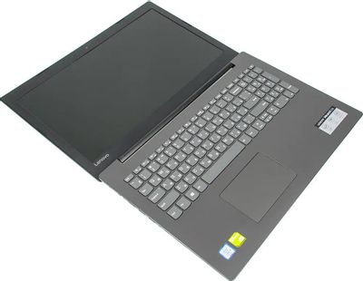 Характеристики Ноутбук Lenovo IdeaPad 330-15IKB 15.6", 2.2ГГц, 2 ...