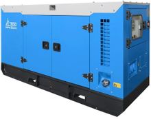 Изображение товара Dизельный генератор AD-20S-T400-1RKM7 380/220 В 22 кВт