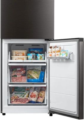 Холодильник двухкамерный Midea MDRB521MIE28OD Full No Frost ...