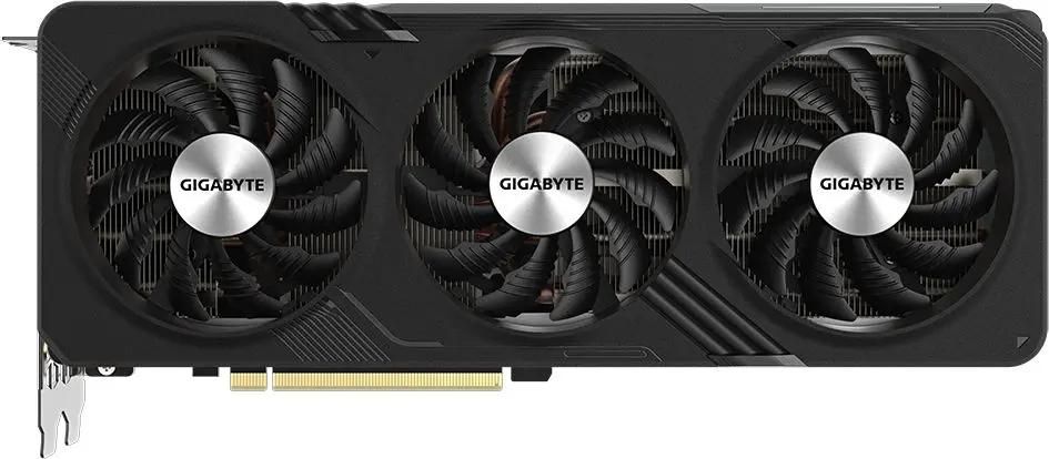 Видеокарта Gigabyte AMD Radeon RX 7600XT GV-R76XTGAMING OC-16GD