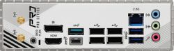 Материнская плата ASRock B850M PRO RS WIFI