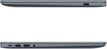 Ноутбук Huawei MateBook D 16 16", IPS, Intel Core i5 12450H, 8-ядерный, 16ГБ 1ТБ SSD,  Intel UHD Graphics, серый космос
