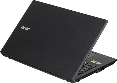Acer Extensa EX2520G 57FK NX.EFDER.006 15.6