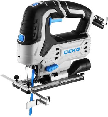 Обзор товара лобзик DEKO JSDK-1000 Pro [085-1160] (2086442) в интернет ...