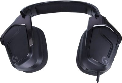 Logitech G635 Lightsync