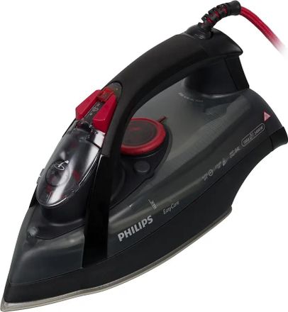 Утюг Philips GC3593/02, 2400Вт, черный